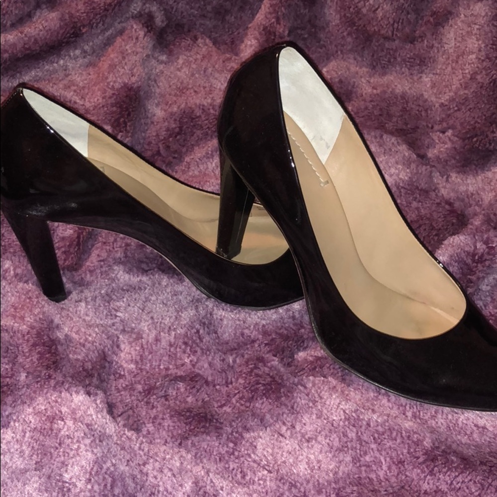 J. Vincent Shoes 👠